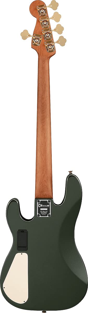 Amazon | CHARVEL エレキベース Pro-Mod San Dimas® Bass JJ V