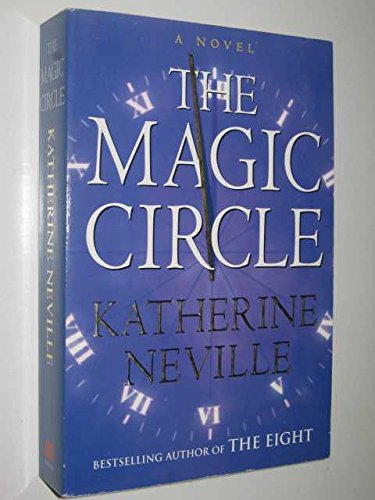 The Magic Circle 0732909376 Book Cover