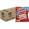 Duyvis Borrelnootjes Cocktail, Doos 8 x 275 g