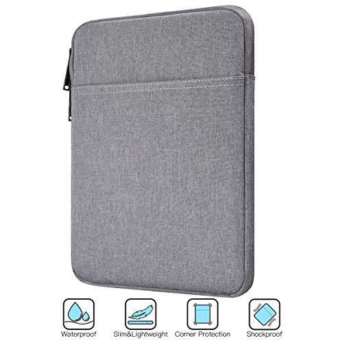 11 Inch Tablet Sleeve Case for iPad Pro 10.5 11, iPad 10.2 Inch