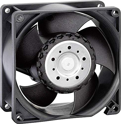 EBM Papst AC 4300 H Axialfan 230 V/AC 204 m³/h (L x B x H) 119 x 119 x 32mm