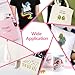 HAWERSI All-in-One Ultimate Accessories Bundle for Cricut Joy Xtra Machine,134pcs Starter Kit with 8.5in x 12in Xtra Size Tools,Supplies and Everything Material You Need for Beginners,Professionals