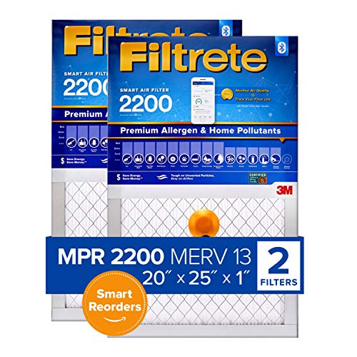 The Best Filtrete Filter