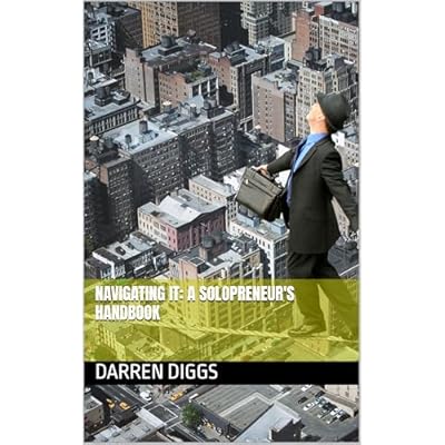 Navigating IT: A Solopreneur's Handbook