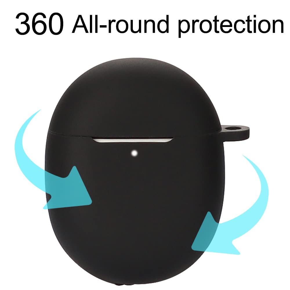 Finalmente Non Sbaglierete Più A Riporre Google Pixel Buds Pro 2 - Foto 7