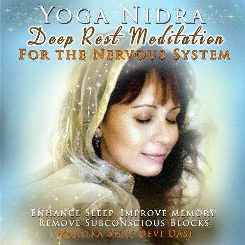 Yoga Nidra: Nervous System
