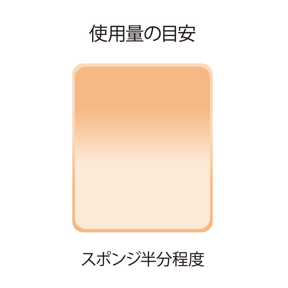 Amazon.co.jp: コフレドール ヌーディカバー モイスチャーパクトUV