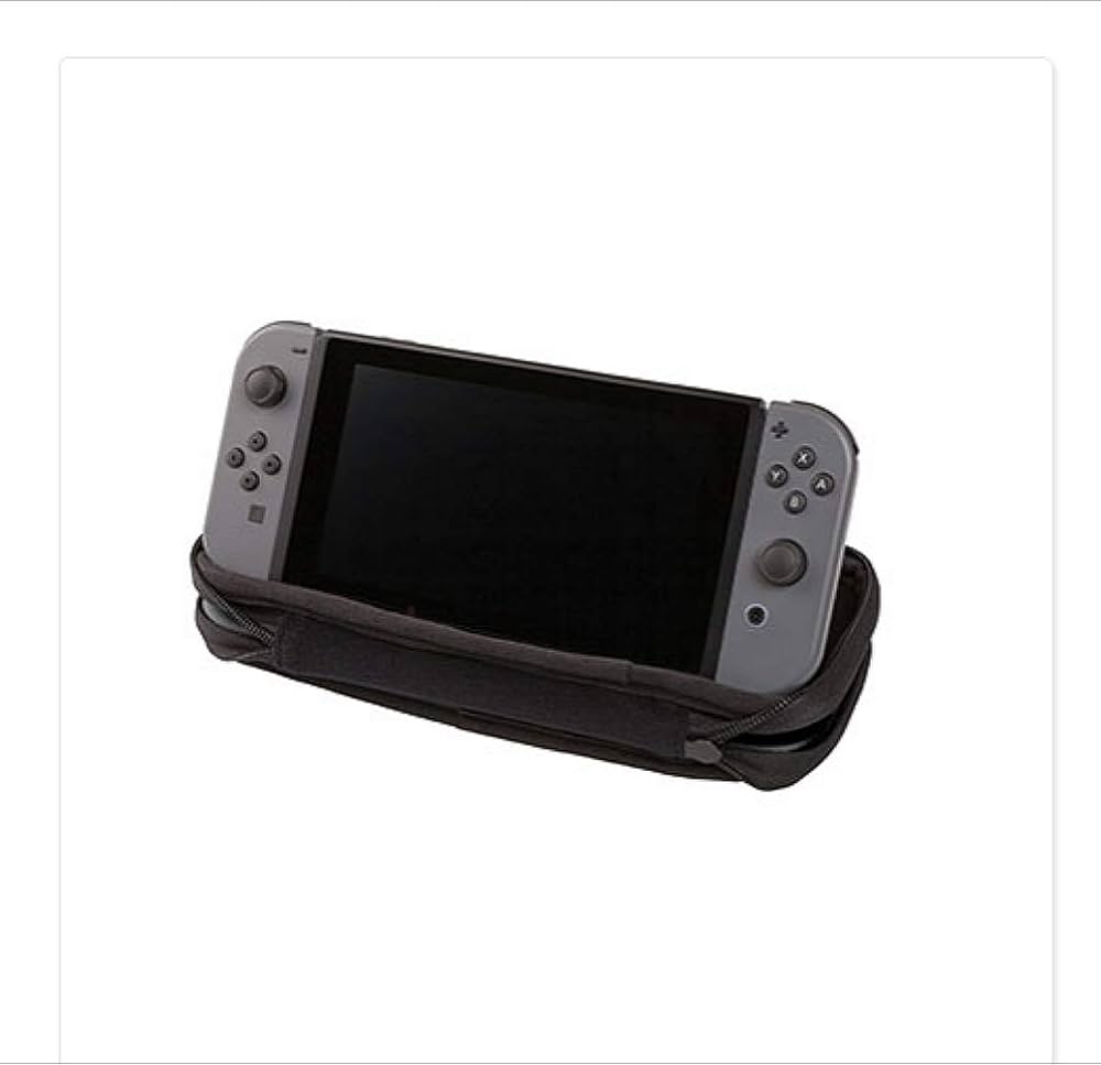 Amazon.co.jp: PowerA ゼルダ:ブレス オブ ザ ワイルド ステルス