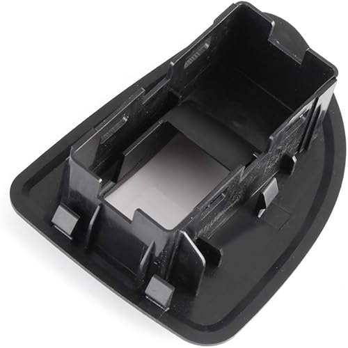 Miniatura 100 de 84840-08010 Trasero Trasero Puerta Elevadora Interruptor de la manija de la puerta del pestillo Botón de liberación de goma para 2004-2010