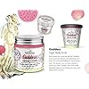 Bella-and-Bear-Goddess-Sugar-Scrub-No-Sulphates-Parabens-No-Harmful-Chemicals-Cruelty-Free-Vegan-Friendly-Exfoliating-67oz Bella and Bear Goddess Sugar Scrub | Body Scrub | Body Wash | Exfoliator | Vegan | Cruelty-Free