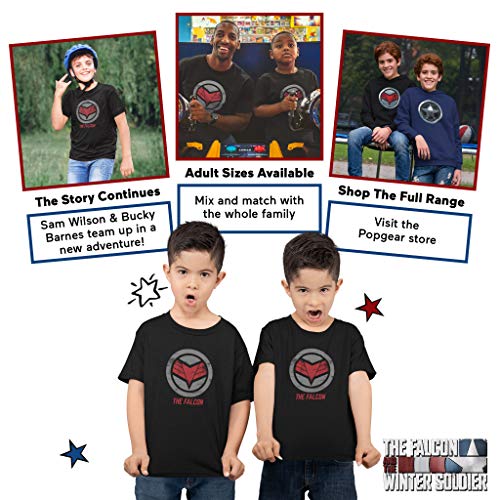 marvel bucky barnes merchandise