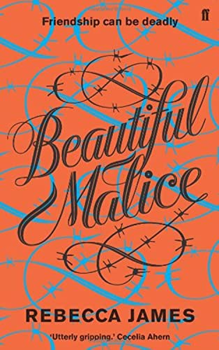 Beautiful Malice 0571259812 Book Cover