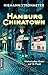 Hamburg Chinatown: Ein historischer Krimi auf St. Pauli (Verrat und Tod im Hamburger Chinesenviertel)