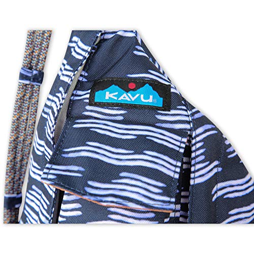 Image of KAVU Unisex Child Mini Rope Sling