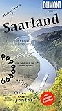 DuMont direkt Reiseführer Saarland: Mit großem Faltplan (DuMont Direkt E-Book)