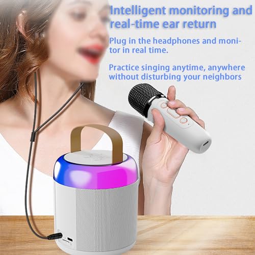 Haut-parleur Bluetooth 10 heures d'autonomie pour vos soirées