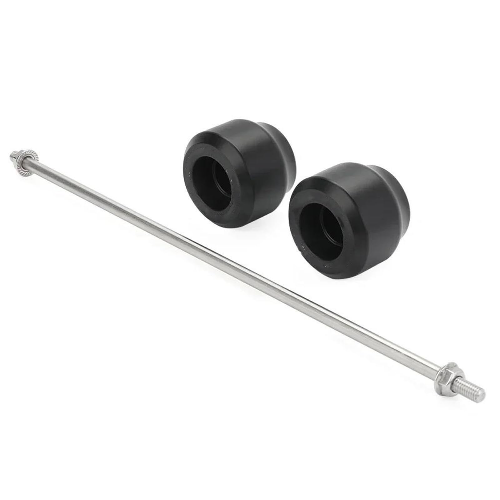Tamponi Paratelaio Per Moto Per Tiger 900 850 1200 Per Thruxton Per Trophy 1215 Per Scrambler Assale Anteriore Forcella Crash Slider Protezione Ruota Moto
