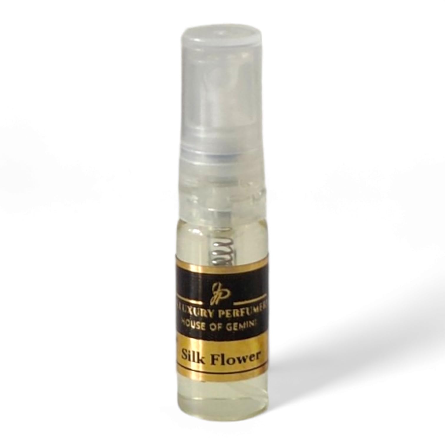 Silk Flower Perfume (3ml)