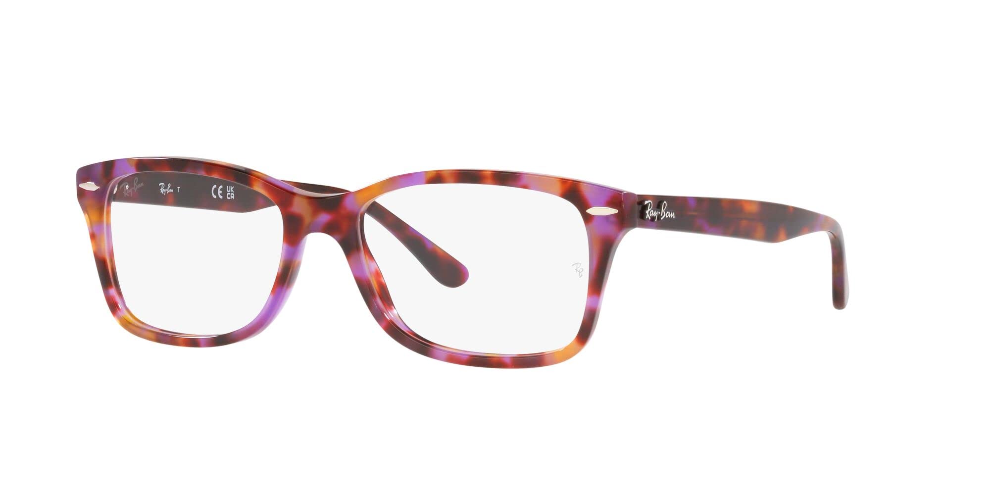 Ray-Ban Oprawki na receptę Uniseks 0rx5428