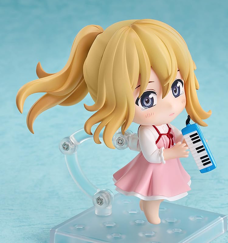 KAORI* ♡ Amazon.com: Your Lie in April: Kaori (Spring Beginning Ver