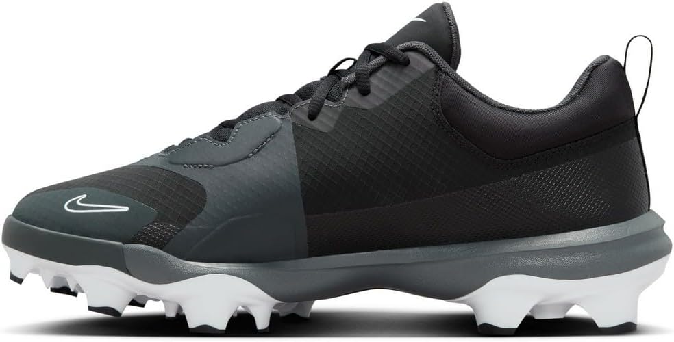 Nike Men's Force Trout 9 Pro Molded Baseball Cleats - Image 3