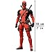 By Azurra New ZD Toy Dead Pool & Wolverine Action Figure Toy Model Collection, Adult Collectible Figure Dead Pool Movie Edition