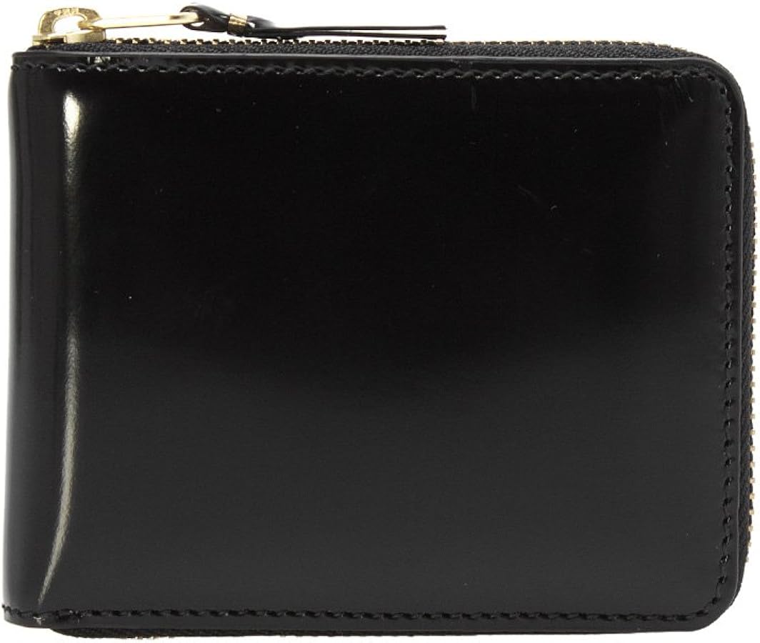 Amazon | (コムデギャルソン) COMME des GARCONS ラウンドファスナー二  