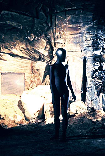 Doctor Who - Fünfter Doktor - Erdstoß (+