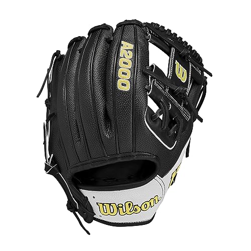 Image of Wilson A2000