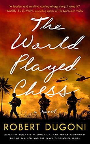 The World Played Chess view 2