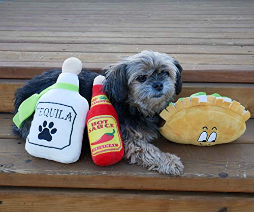 Mascotas, Imagen adicional