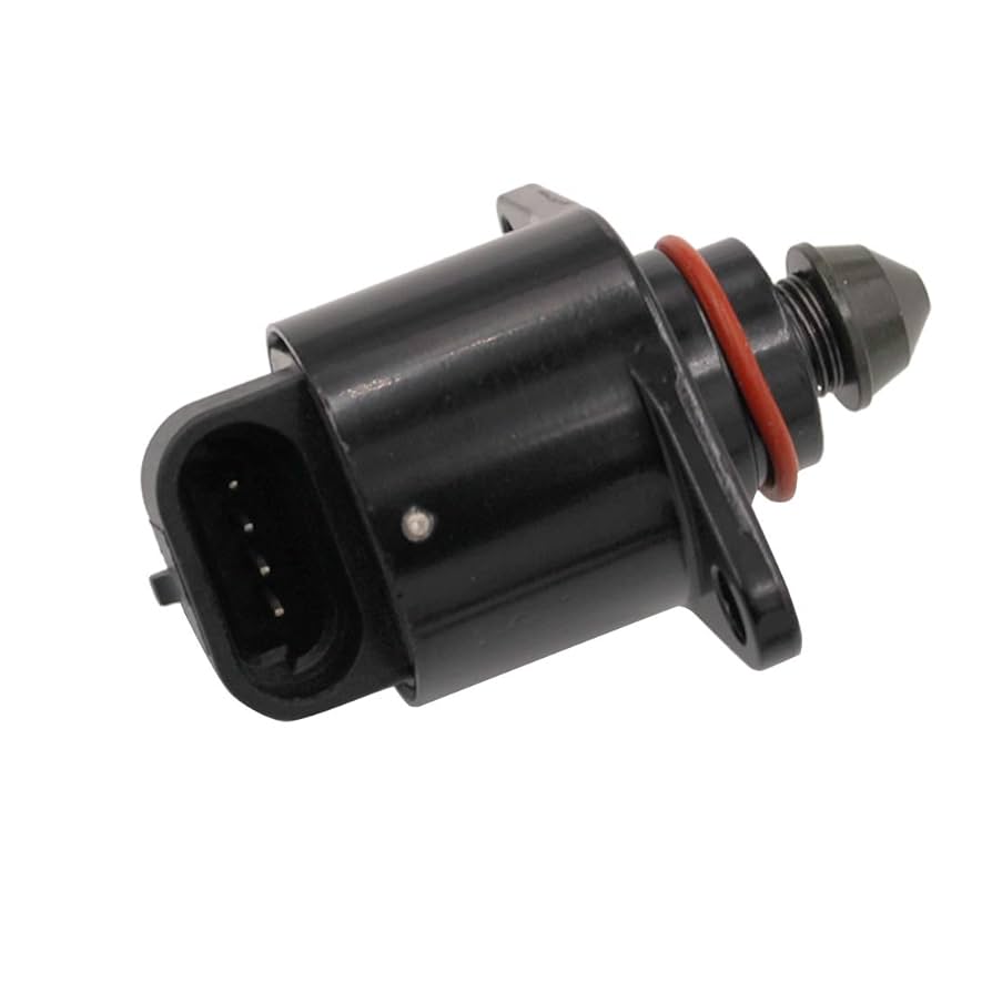 Car Idle Air Control Valve For Isuzu Trooper 2000-2002 Replace No