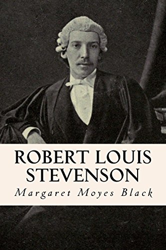 Robert Louis Stevenson view 2