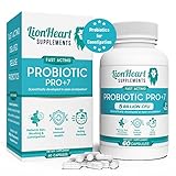 Probiotics for Constipation - Bowel Movement - Bloat and Gas Relief - probiotic Supplement with...