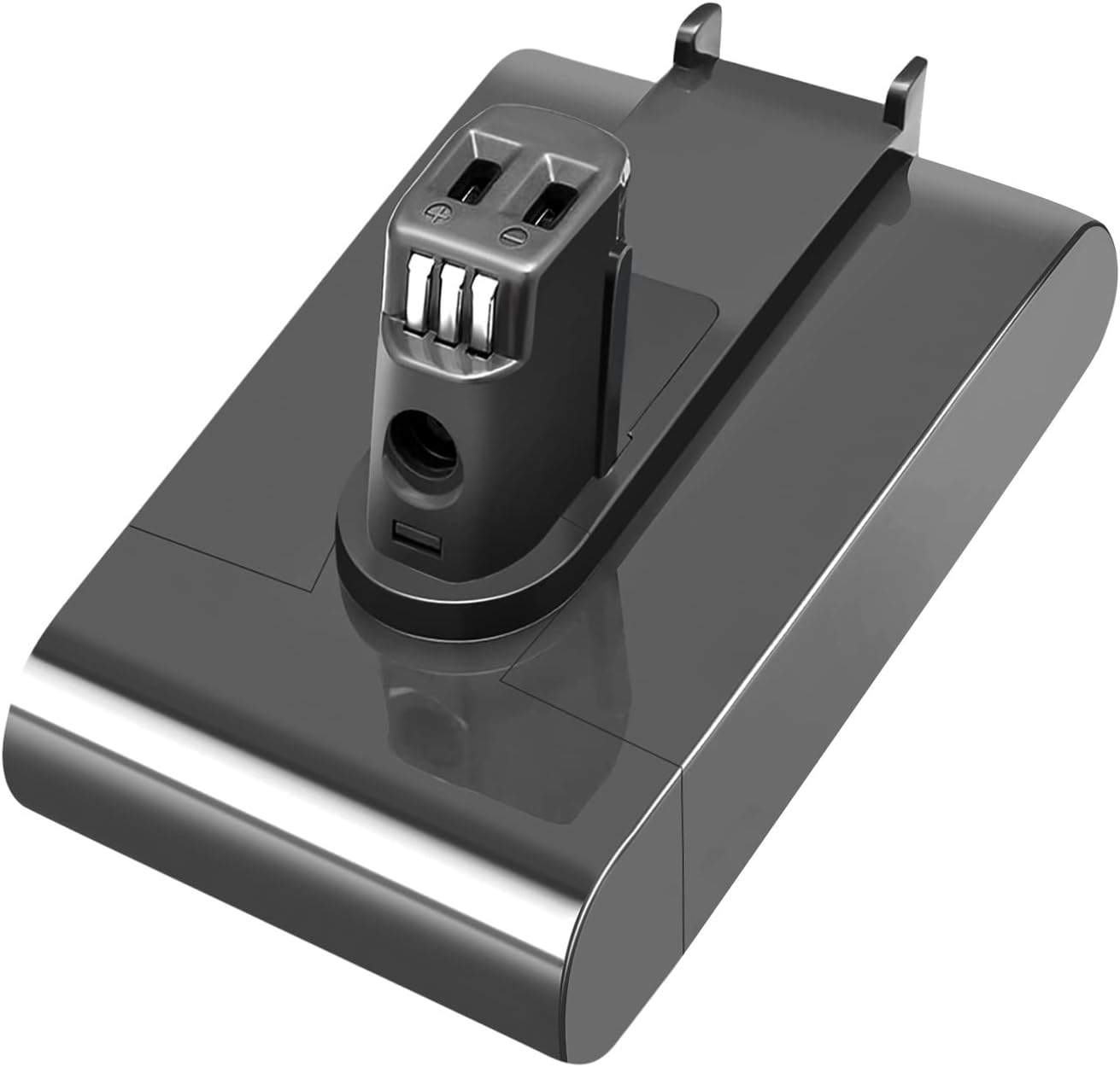 Image result for Amazon.com: Vistefly Replacement Battery V15 Cordless Vacuum Cleaner ...