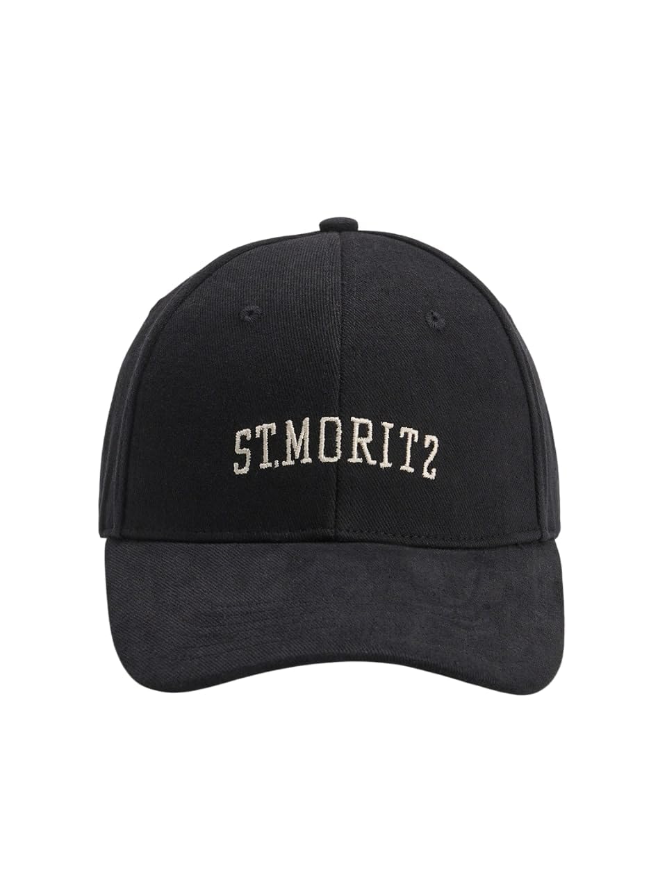 the bear house Men's Baseball Cap-picture-19