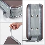 Zoom IMG-2 uentip custodia per cd 48 Zoom IMG-2 uentip custodia per cd 48