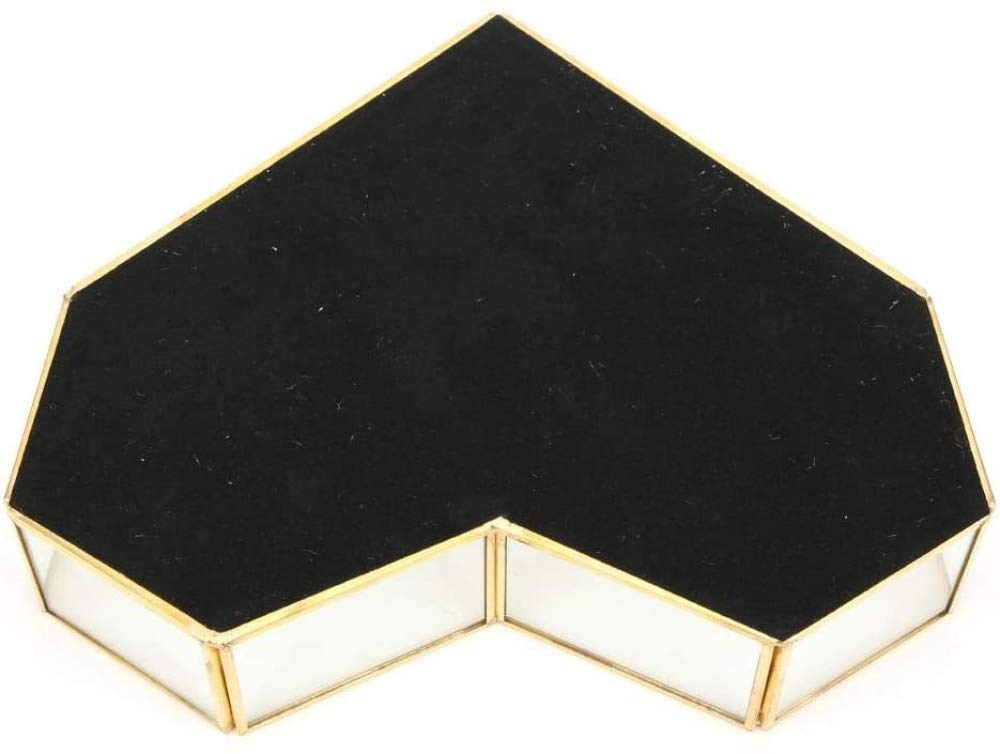 Spiegel-Organiser voor Sieraden en Parfum