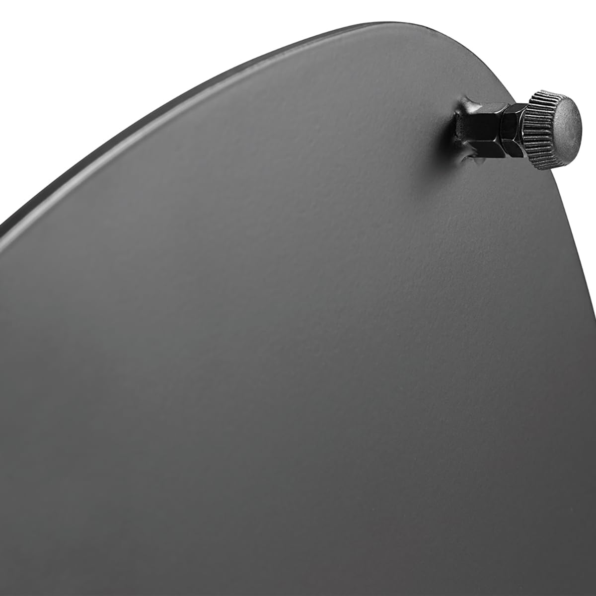 My Wall HS 20 L Pied pour Haut-Parleur Support sur Pied Noir, Bois 2 pc(s)
