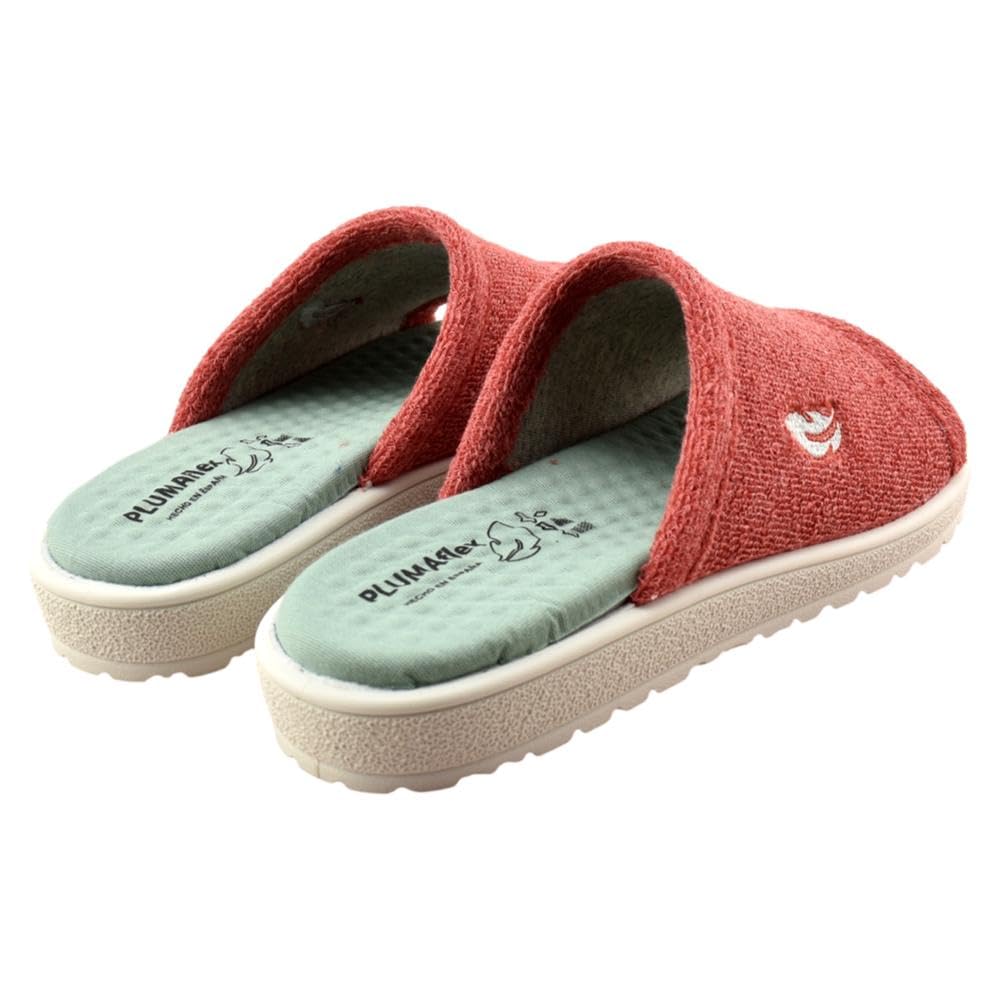 PLUMAFLEX - Zapatillas de Estar en casa con Plantilla de Espuma de Alta recuperación 893978 Sintético