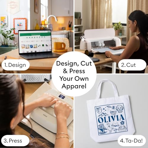 Cricut Maker 4 Bundle, view 4
