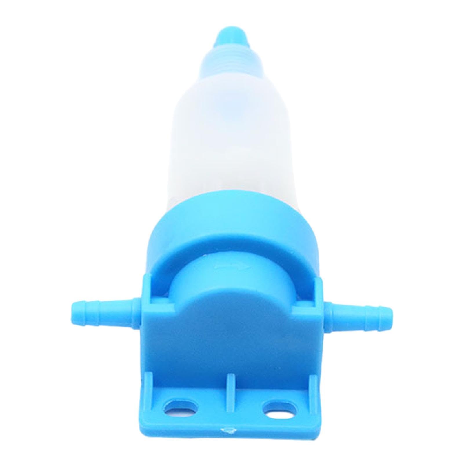 Filtro per riscaldamento da pavimento, filtro olio auto, filtro in rete con valvola di scarico per camion