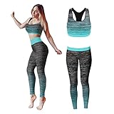gimnasio top gym Perfecto para gimnasio, entrenamiento, yoga, correr y otros deportes.
