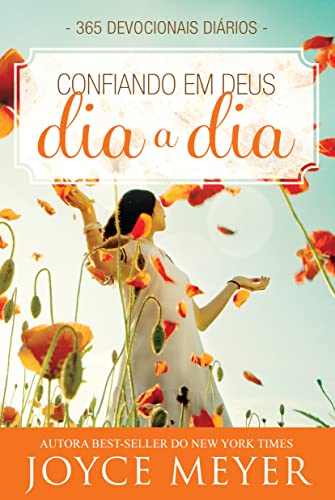 Confiando em Deus - Dia a dia