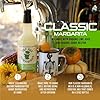 Top Hat Classic Agave Lime Margarita Mix - Handcra... #3