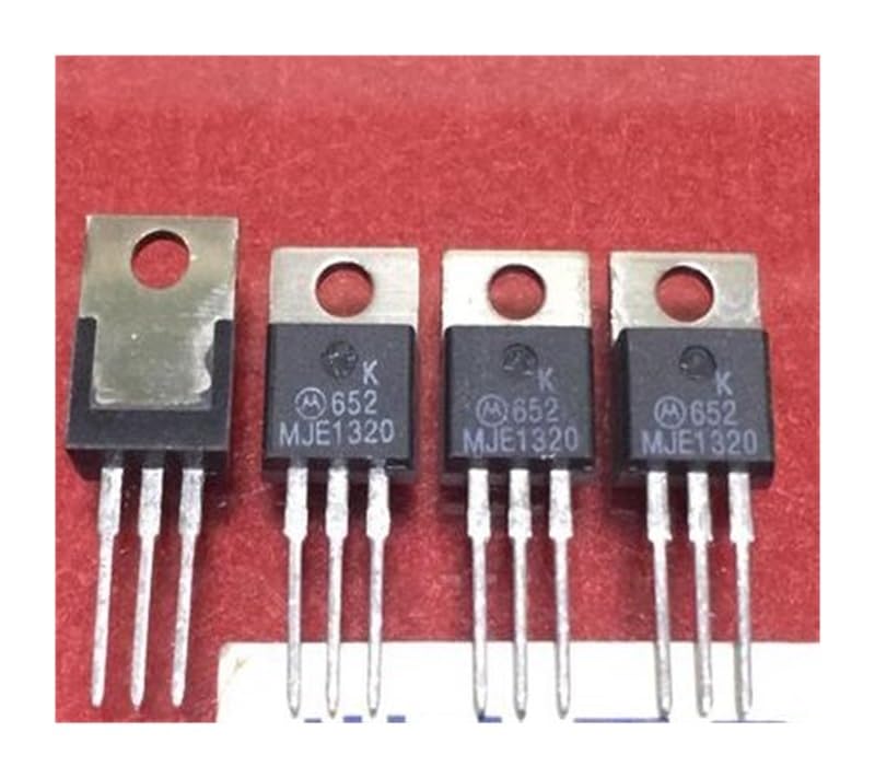 30PCS/lot Semiconductor All Series Bipolar Transistor-Bipolar Junction Transistor (BJT) PNP Amplfier Capacitance Meters(2N6073 TO-126)