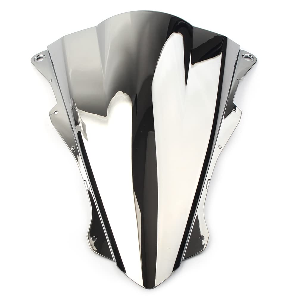 うぃんど KAWASAKI NEW OEM WINDSHIELD 2006-2012 ZX1400 NINJA ZX-14