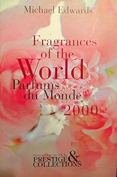 Hardcover Fragrances of the World 2000 Book