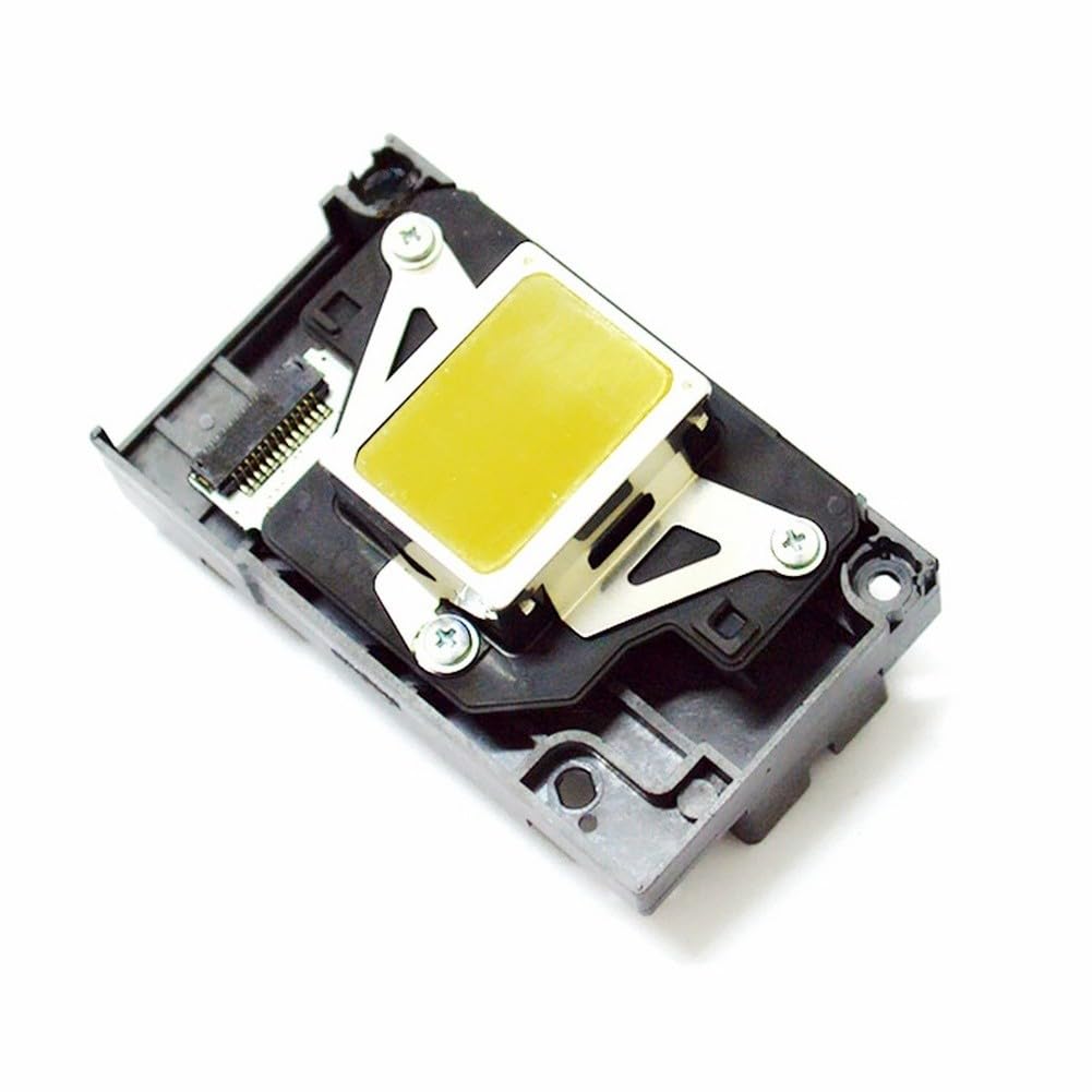 Testina di stampa di ricambio per R280/R285/R290/R295 RX600/RX610/RX615 RX585/PX59 RX685/RX690 PX650/PX660/P60 T50/T60 A50/T59 TX650/TX650 659 l. Stampanti 800/L801/L805, nero