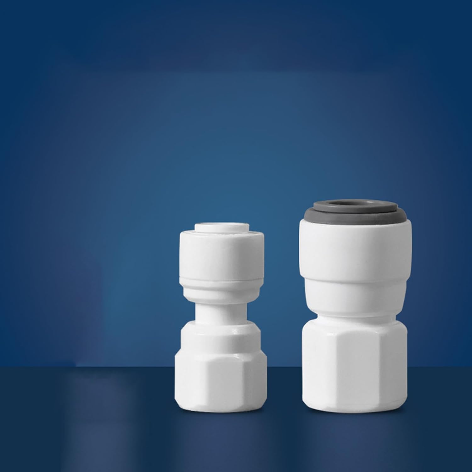 10Pieces M11 Water Filter Connectors, 2 Points image 2